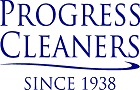 Logo Progress Cleaners 140x90